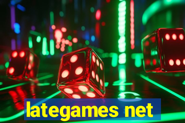 lategames net